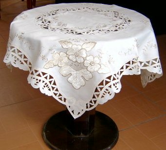 Tablecloth