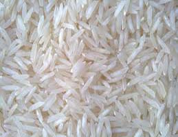 Basmati rice, Country of Origin : India