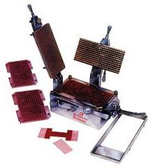 100-1000kg Capsule Filling Machine, Certification : CE