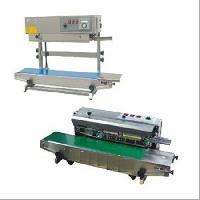 Continuous Band Sealer