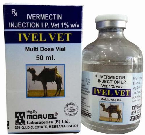 Ivel Vet Injection