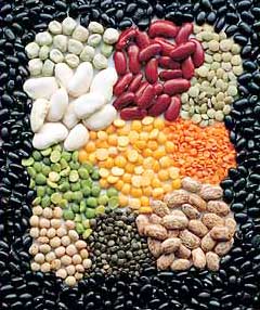 Indian pulses, Packaging Type : Packet