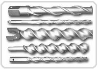 Underground Diamond Section Drill Rod