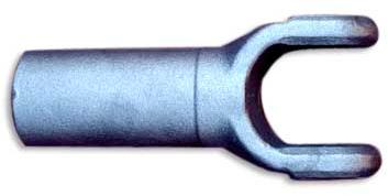 Polished Long Fork, Packaging Type : Box, Handle Diameter : 12mm