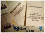 Cotton Labels