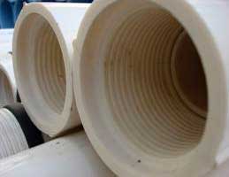 Column Pipes