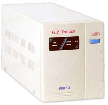 Uninterruptible Power Supply - SSR - 004