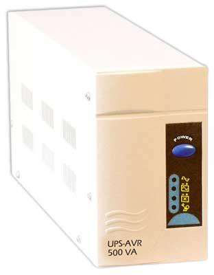 Uninterruptible Power Supply - SSR-13