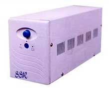 Uninterruptible Power Supply SSR-22