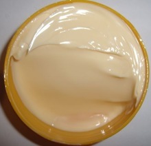 Car Body Polish Cream