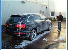 CAR HIGH GLOSS SHAMPOO