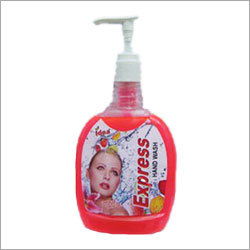 Hand wash liquid, Packaging Size : 500ml