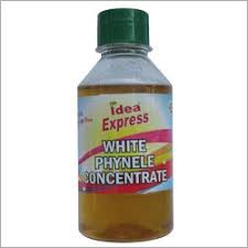 White Phenyl Compound