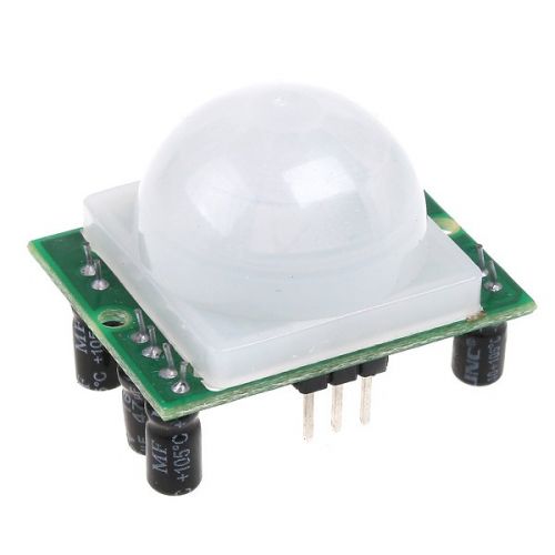 PIR Motion Detector