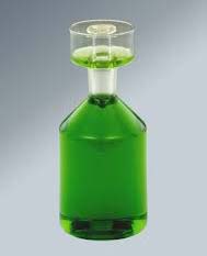RSGW BOD Bottles, For Labs, Classification : Borosilicate Glass