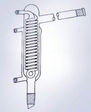 RSGW Friedrich Condensers