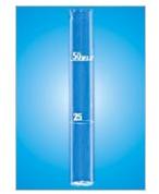 Nessler Cylinder, For Colour Comparison Graduated., Classification : Borosilicate Glass