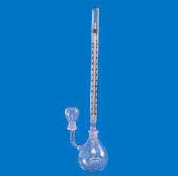 RSGW Specific Gravity Bottle, For Labs