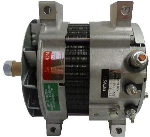 Brushless Alternator