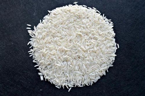 Steam Basmati Rice