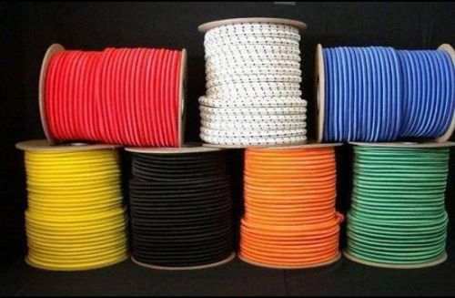 Elastic Cords