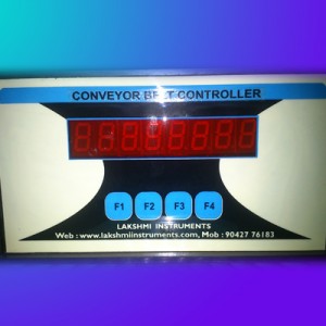 Conveyor Belt Controller