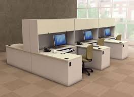 Commercial Office Furniture