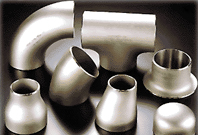 Socket-weld Pipe Fittings
