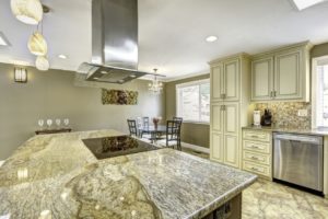 Granite Countertops