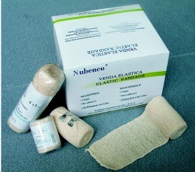 Elastic Bandage