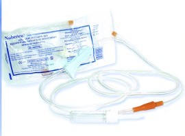 Infusion Sets