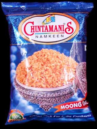 Moong dal, Packaging Type : Bag