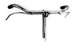 Bicycle Handles