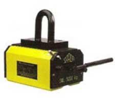 Permanent Magnetic Lifter