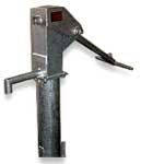 Deepwell Hand Pump
