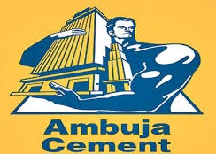 Ambuja Cement