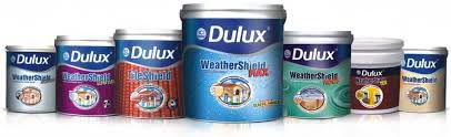 Dulux Paints