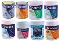 Shalimar Paints