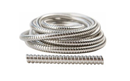 Stainless Steel Flexible Conduit