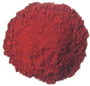 Red Iron Oxide, Application : Industrial