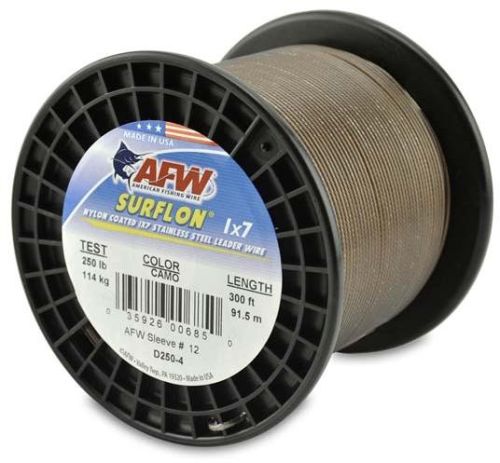 Nylon Monofilament Fishing Wire, Standard : Common Standard