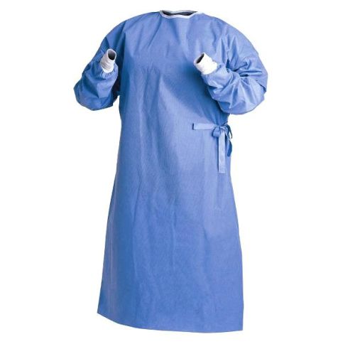 Non Woven Surgical Gown