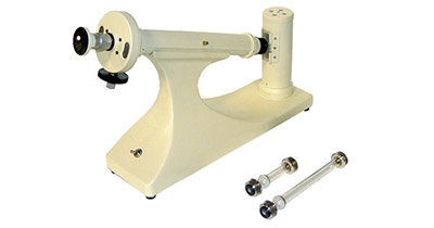 Advanced Polarimeter