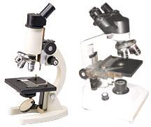 Biology Equipments