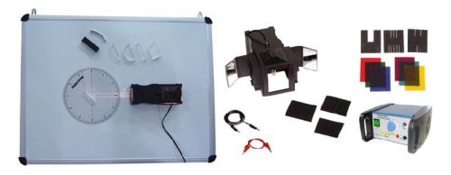 Ray Optics Kit