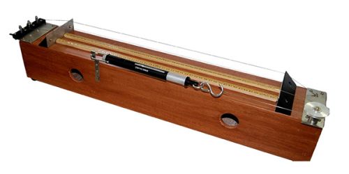 SONOMETER WOODEN