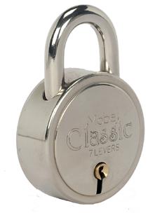 Mobaj Classic Pad Locks