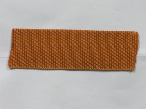 Rust Nylon Woven Fabrics