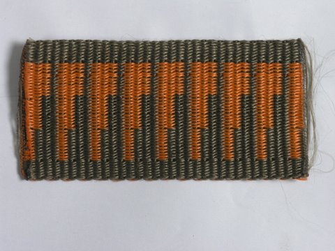 Polyester Trouser Belts