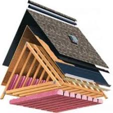 Roof Insulation